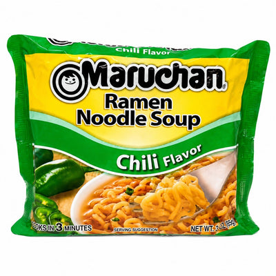 Maruchan Ramen Noodle Soup | Quick & Tasty Meals - Yado African & Caribbean Market