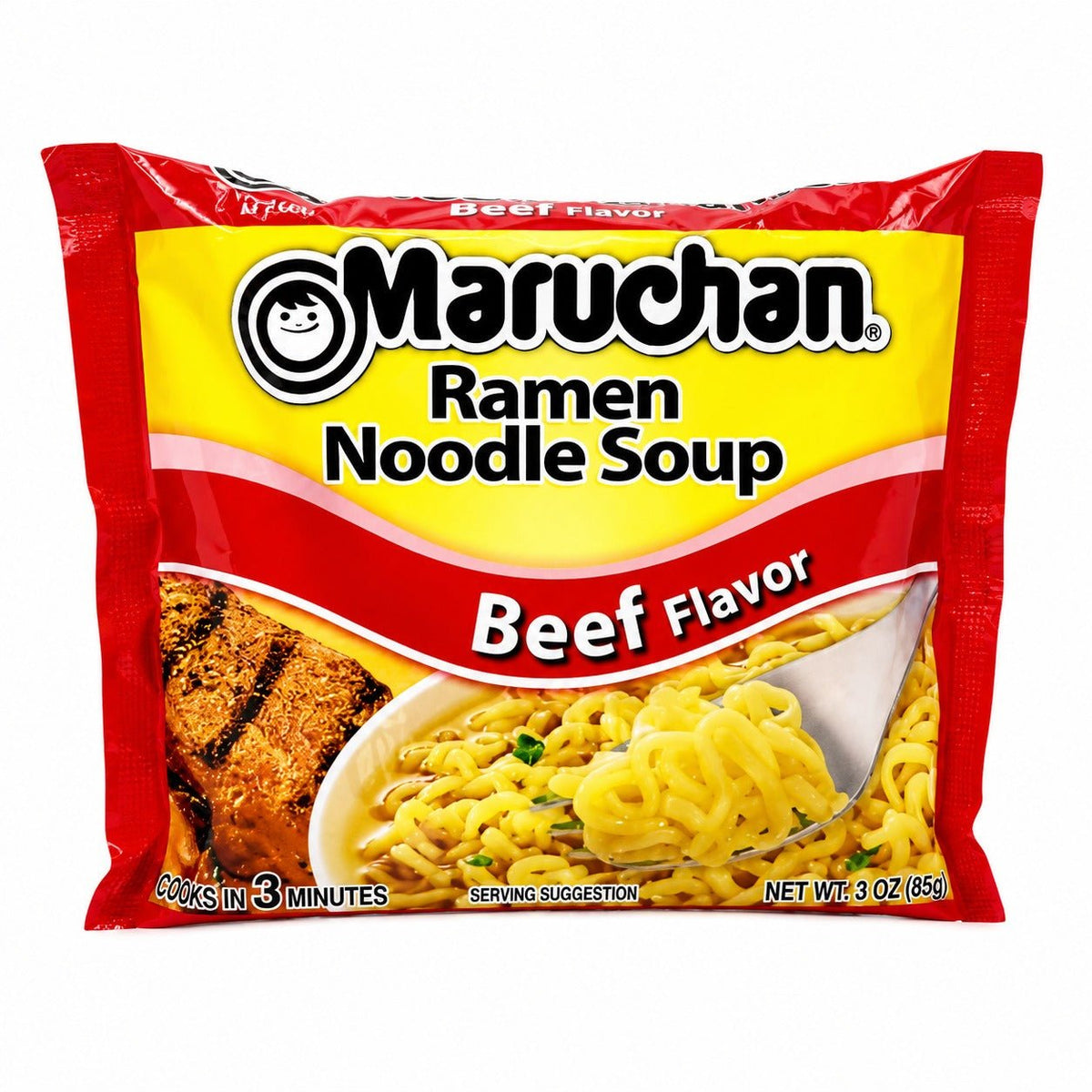 Maruchan Ramen Noodle Soup | Quick & Tasty Meals - Yado African & Caribbean Market
