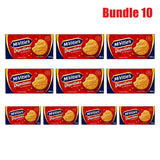 McVitie's Digestive Biscuits 250g pack of 10 packs