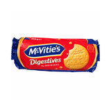 McVitie's Digestives The Original 355g round pack