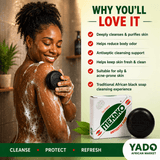 Mekako Soap 100g - Yado African & Caribbean Market