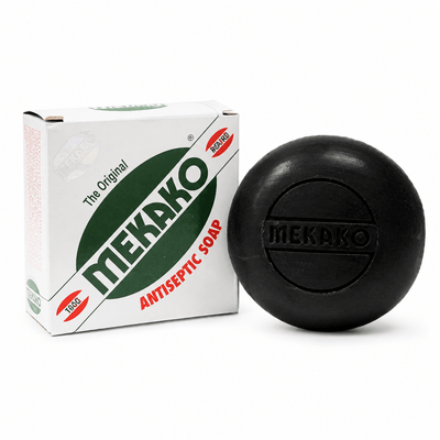 Mekako Soap 100g - Yado African & Caribbean Market