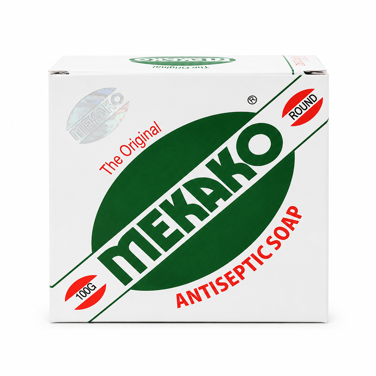 Mekako Soap 100g - Yado African & Caribbean Market