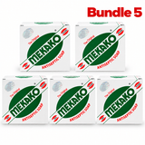 Mekako Antiseptic Soap 100g pack of 5 bars