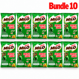 Milo Energy Cube pack of 10 bags