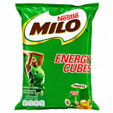 Milo Energy Cube – Single Unit (Inventory Stock)