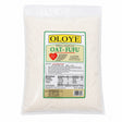 Mimi Whole Grain Oat Flour Fufu | Healthy 2lb - Yado African & Caribbean Market