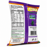 Mister Ho Plantain Chips | Sweet & Crispy Snack - Yado African & Caribbean Market