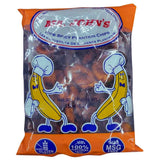 Mr John Plantain Chips - Yado African & Caribbean Market