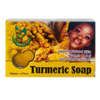 Muharram Turmeric Bar Soap - Yado African & Caribbean Market