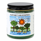 Nature's Blessings Hair Pomade - 4 Oz – Single Unit (Inventory Stock)