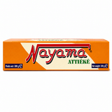 Nayama Attieke Cassava Couscous | Authentic African Taste - Yado African & Caribbean Market