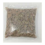 Nayass Ofada Rice – Organic Unpolished Local Rice, 4.875 lb - Yado African & Caribbean Market