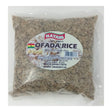 Nayass Ofada Rice – Organic Unpolished Local Rice, 4.875 lb - Yado African & Caribbean Market