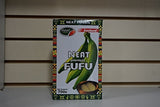 Neat Plantain Fufu Flour 700 g, photo 2