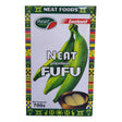 Neat Plantain Fufu Flour 700 g