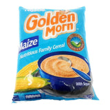 Nestle Golden Morn Nutritious Family Cereal Maize and Soya Protein 900g - Yado African & Caribbean Market