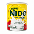 Nestlé Nido Dry Whole Milk 400g 900g – Single Unit (Inventory Stock)