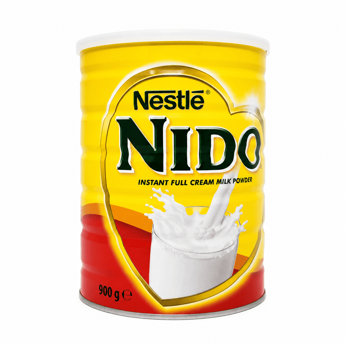 Nestlé Nido Dry Whole Milk 400g | Rich & Creamy Taste - Yado African & Caribbean Market