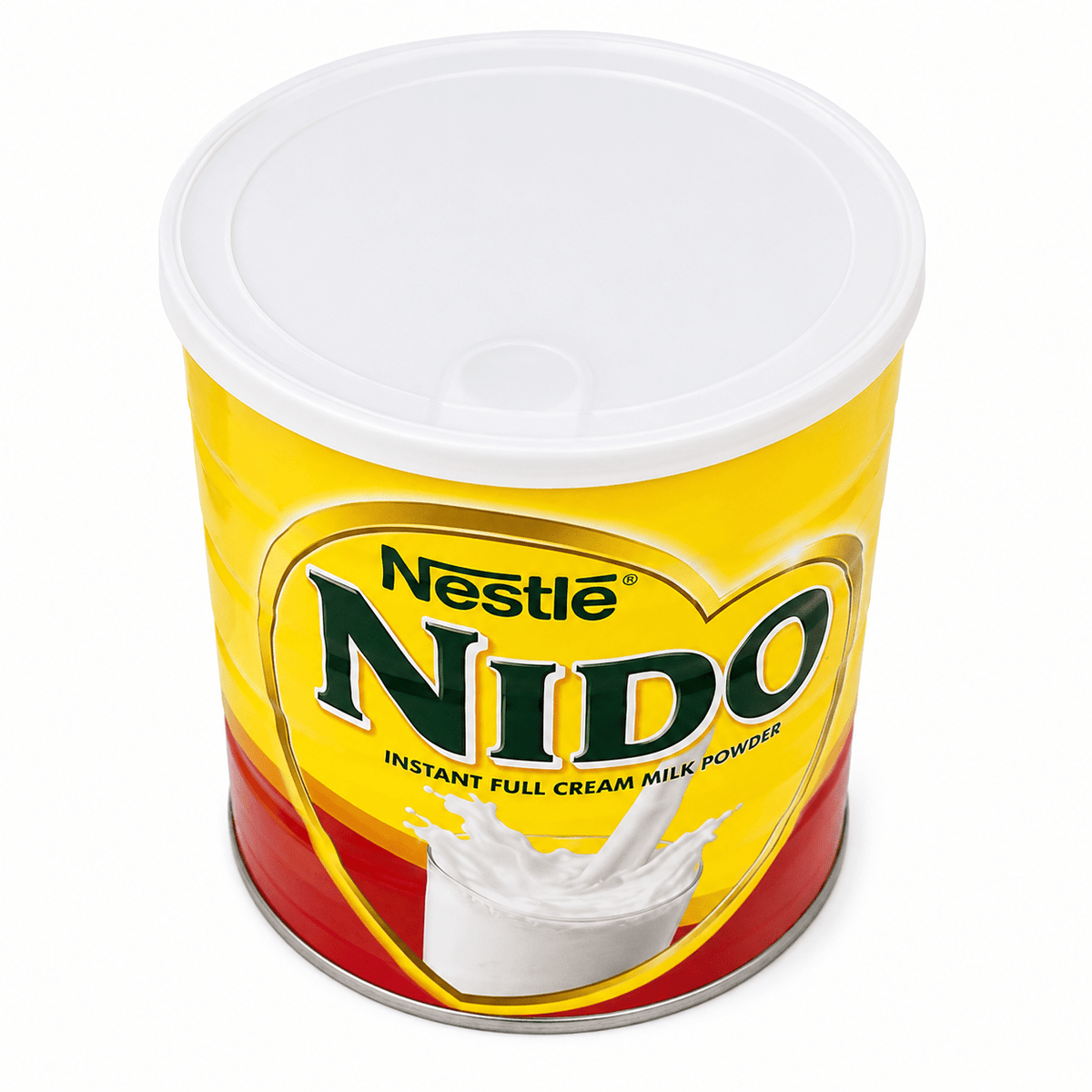 Nestle Nido Dry Whole Milk | Rich & Creamy Nutrition - Yado African & Caribbean Market