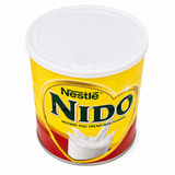Nestle Nido Dry Whole Milk | Rich & Creamy Nutrition - Yado African & Caribbean Market