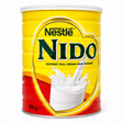 Nestle Nido Dry Whole Milk | Rich & Creamy Nutrition - Yado African & Caribbean Market