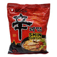 Nongshim Shin Ramyun Gourmet Spicy Noodle Soup - Yado African & Caribbean Market