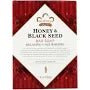 Nubian Heritage, Bar Soap, Honey & Black Seed , 5 Oz - Yado African & Caribbean Market