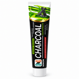 Organic Charcoal Toothpaste – Natural Teeth Whitening & Fresh Breath - Yado African & Caribbean Market