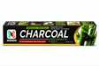 Organic Charcoal Toothpaste – Natural Teeth Whitening & Fresh Breath - Yado African & Caribbean Market
