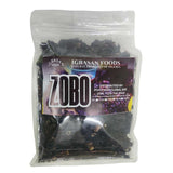 Organic Hibiscus leaves, zobo leaves, Sorrel leaves Dried herbs - Yado African & Caribbean Market