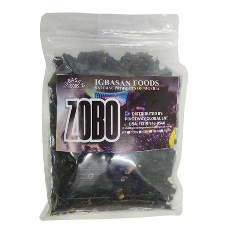 Organic Hibiscus leaves, zobo leaves, Sorrel leaves Dried herbs - Yado African & Caribbean Market