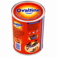 Ovaltine chocolate malt drink mix 400 g can