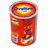 Ovaltine chocolate malt drink mix 400 g can
