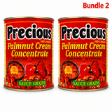 Palmnut Cream Concentrate pack of 2 tins