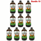 Parasite Cleanse Herbal Blend pack of 10 bottles