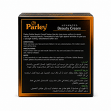 Parley Goldie Beauty Cream, moisturizing skincare cream designed to hydrate and soften skin while helping promote a smooth, even-looking, and radiant complexion for daily care.
