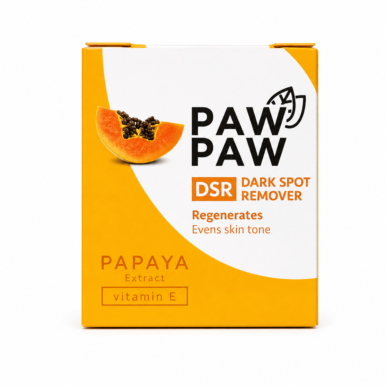 Paw Paw Dark Spot Remover | Hydrating Spot Care Cream - Yado African & Caribbean Market