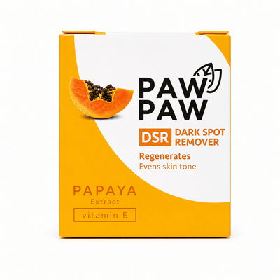 Paw Paw Dark Spot Remover | Hydrating Spot Care Cream - Yado African & Caribbean Market