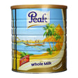 Peak Dry Whole Milk Powder, 2500 Gram - Yado African & Caribbean Market