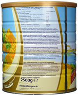 Peak Dry Whole Milk Powder 2.5 kg Tin, photo 2
