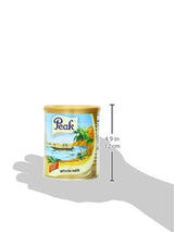Peak Instant Full - Cream Dry Whole Milk Powder, 400 - Grams - Yado African & Caribbean Market