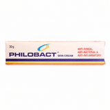 Philobact Skin Cream | Targeted Skin Care - Yado African & Caribbean Market