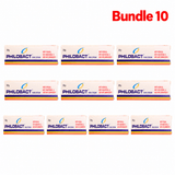 Philobact Skin Cream 30g pack of 10 tubes