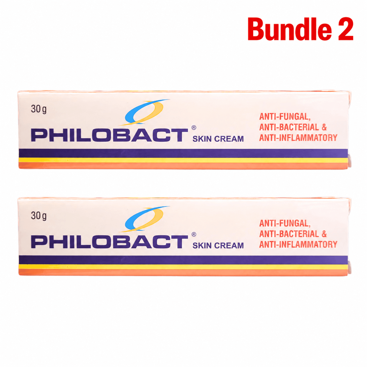 Philobact Skin Cream | Targeted Skin Care - Yado African & Caribbean Market