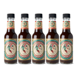 Pickapeppa Mango Sauce 5 oz, Original pack of 5 bottles