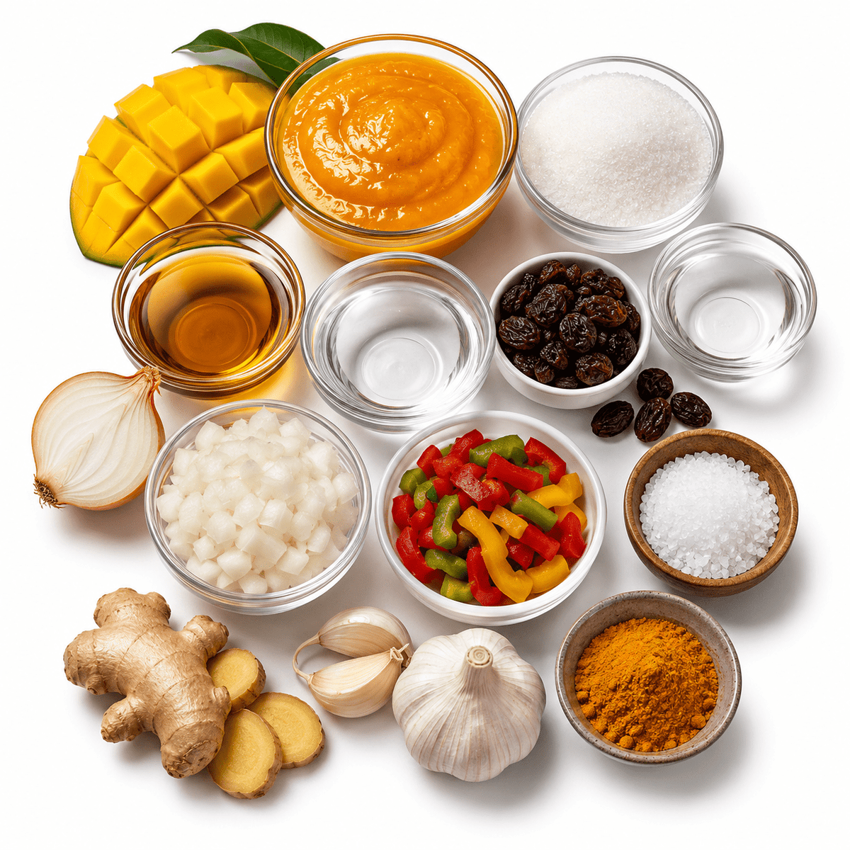 Pickapeppa Spicy Mango Sauce – Sweet & Spicy Caribbean Flavor - Yado African & Caribbean Market