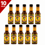 Pickapeppa Spicy Mango Sauce pack of 10 bottles