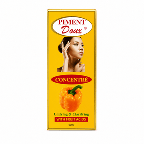 Piment Doux Serum – Single Unit (Inventory Stock)