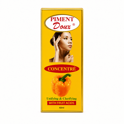Piment Doux Serum | Hydrating Facial Serum 60ml